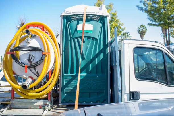 Best Long-term porta potty rental  in Strawberry, CA