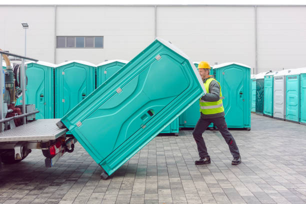 Best Long-term porta potty rental  in Strawberry, CA