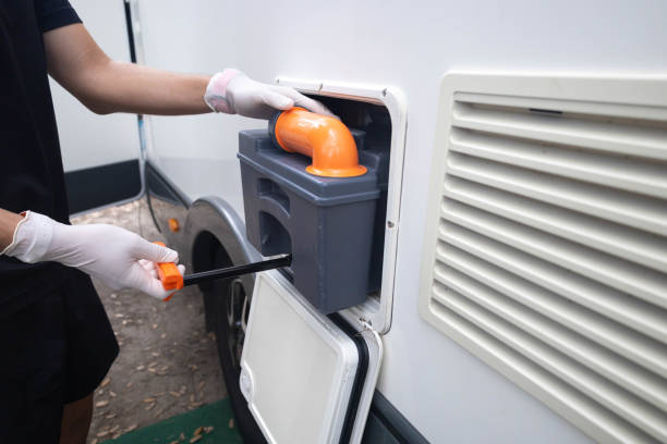 Best Local porta potty services  in Strawberry, CA