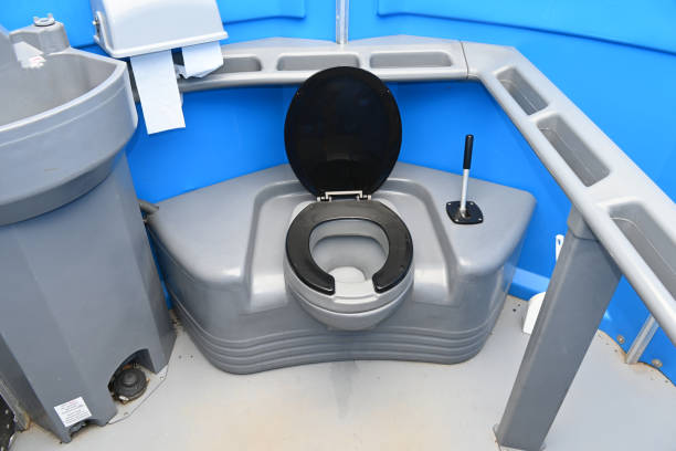 Best Porta potty for special events  in Strawberry, CA