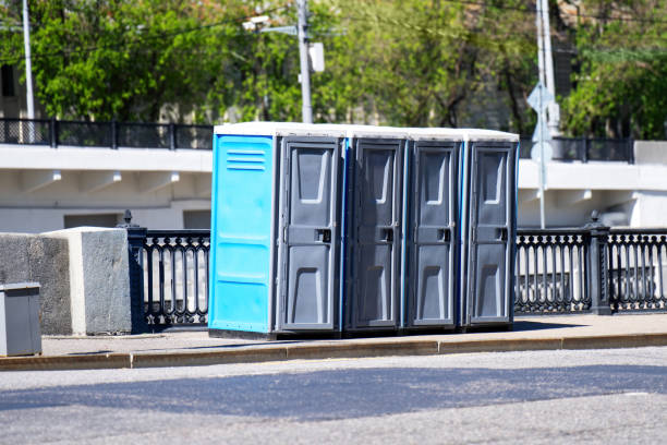 Portable Toilet Options We Offer in Strawberry, CA