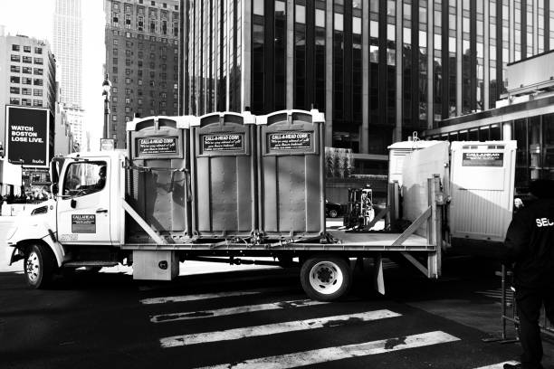 Reliable Strawberry, CA porta potty rental Solutions