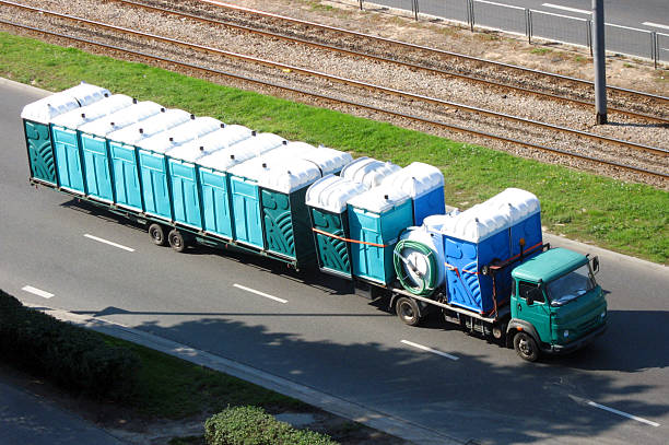 Best Best portable toilet rental  in Strawberry, CA