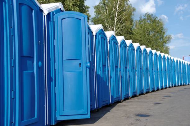 Best High-end porta potty rental  in Strawberry, CA